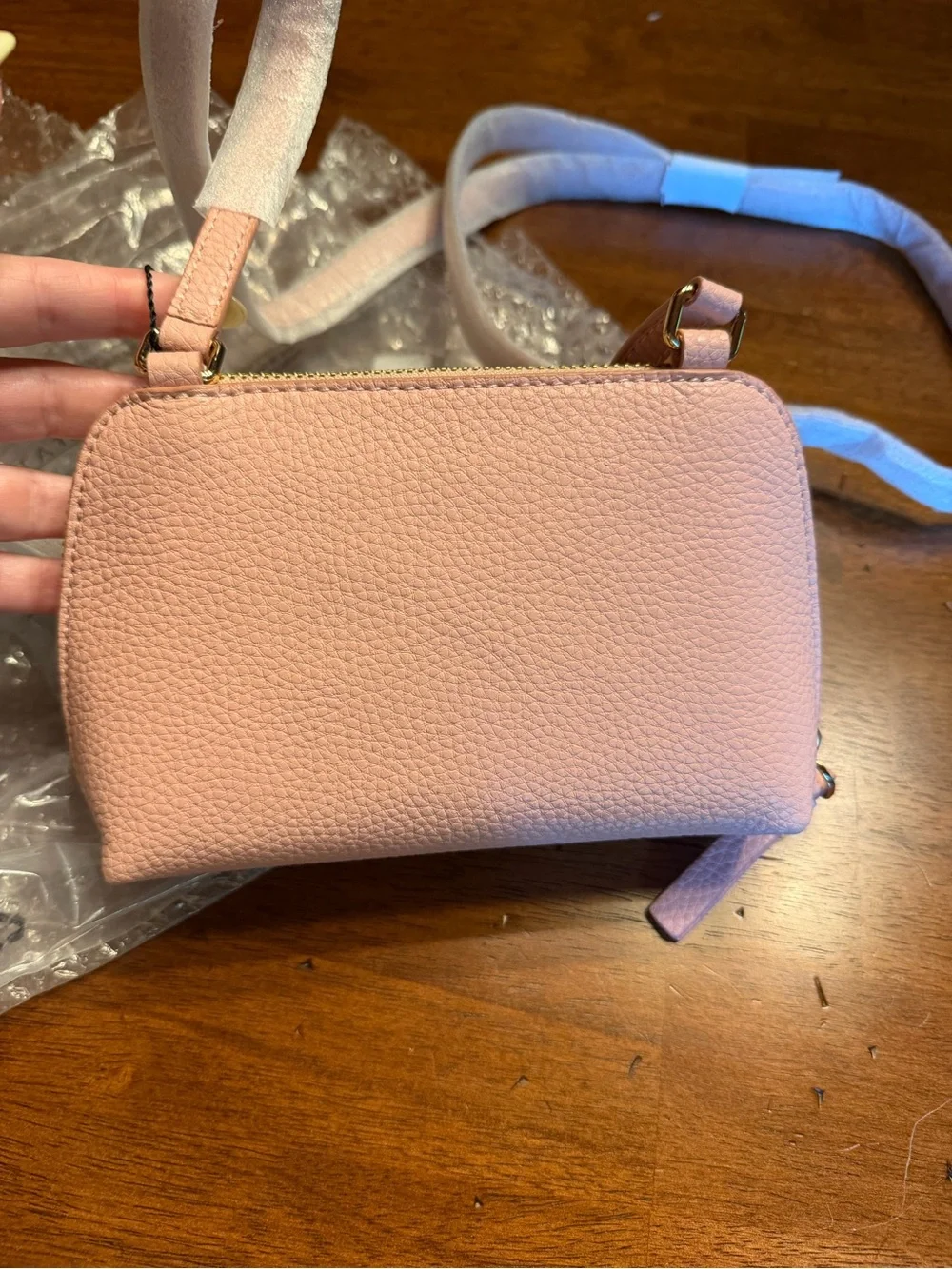 Marc Jacobs compact marc